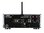 Yamaha MCR-N570D (Set:CRX-N470D+Lautsprecher NS-BP182)schwarz - CD-Komplettsystem + HD-Audiostreamer