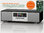 Sonoro MEISTERSTÜCK schwarz - Edition 5 Jahre Garantie - Stereo-Komplettsystem & HD-Audiostreamer