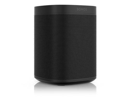 Sonos ONE Gen. 2 Alexa Wireless Player - schwarz - sofort lieferbar!!!