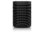 Sonos ONE Gen. 2 Alexa Wireless Player - schwarz