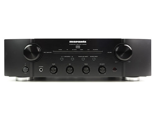 Marantz PM8006 schwarz - Stereo-Vollverstärker - 5 Jahre Garantie*