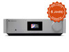 Cambridge Audio EDGE NQ Edition 5 - HD-Audiostreamer mit DAC - 5 Jahre Garantie*