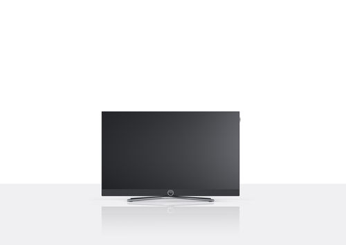 Loewe bild c.43 4K LED TV – basalt grey