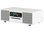 Sonoro Prestige weiß - Edition 5 Jahre Garantie - Stereo-Komplettsystem & HD-Audiostreamer