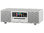 Sonoro Prestige silber - Edition 5 Jahre Garantie - Stereo-Komplettsystem & HD-Audiostreamer
