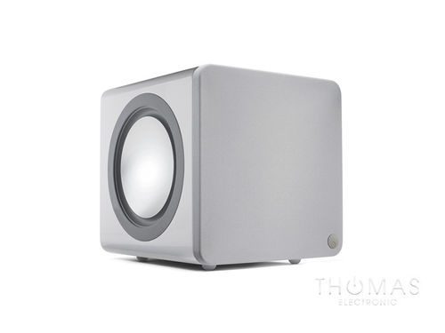 Cambridge Audio Minx X201 hochglanz Weiß - HiFi Sale mit GS: HIFISALE2023GS30 = 419€