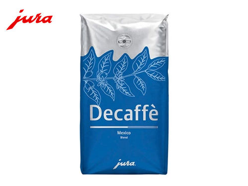 JURA Kaffee 68018 - Decaffe Blend Mexico
