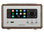 Sonoro RELAX walnuss - Edition 5 Jahre Garantie - Audio-System & HD-Audiostreamer - sofort lieferbar