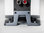 ELAC Carina BS243.4 (Stück) weiss seidenmatt - Regal-Lautsprecher