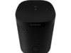 Sonos ONE SL Wireless Speaker – schwarz -