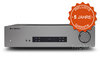 Cambridge Audio CXA61 luna grey - Stereo-Vollverstärker mit DAC + 5 Jahre Garantie*