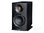 Sonoro Maestro schwarz mit ELAC Carina BS243.4 (Paar) schwarz Lautsprechern