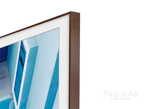 Samsung VG-SCFT32BW The Frame Wechselrahmen 2020 – 32“ Braun