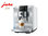 JURA Z10 Aluminium White EA 15348 - Kaffeevollautomat