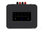 Bluesound PowerNode N330 Gen3 Schwarz - Stereo-Vollverstärker & HD Streaming Player