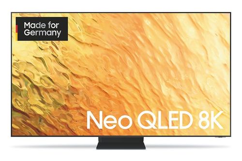 Samsung GQ65QN800B NEO QLED TV 2022 - BLACKWEEK ANGEBOT