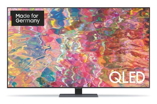 Samsung GQ85Q80B QLED TV 2022