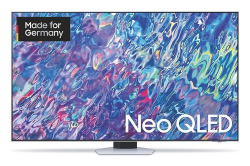 Samsung GQ65QN85B QLED TV 2022 - Cashback 350€ + 5% Direktabzug!