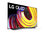 LG OLED65CS9 4K UHD OLED TV 2022 - OLED65CS9LA