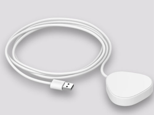 Sonos Ladegerät für Roam & Roam SL weiß  kabellos und magnetisch