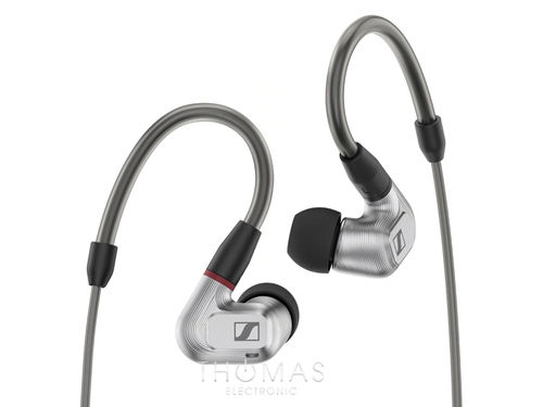 Sennheiser IE 900 - Ohrhörer / Kopfhörer - der reine & natürliche Klang des IE900 - sofort lieferbar