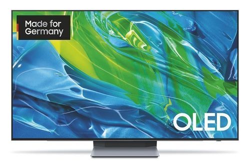Samsung GQ65S95B 'Made for Germany' OLED TV 2022