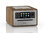Sonoro Elite walnuss - Audio-Komplettsystem & HD-Audiostreamer - geprüfter Retourenrückläufer