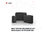 Denon Home 250 schwarz - Wireless Speaker - geprüfter Retourenrückläufer, Top Zustand