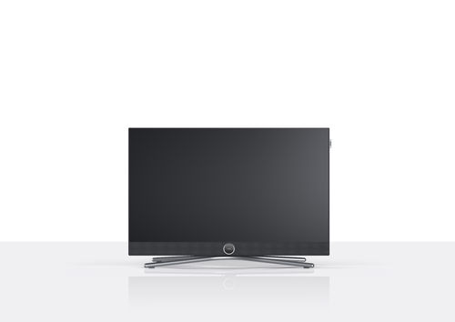 Loewe bild c.32 Full-HD LED TV – basalt grey