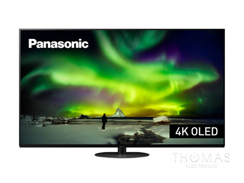 Panasonic TX-65LZW1004 4K UHD OLED TV 2022