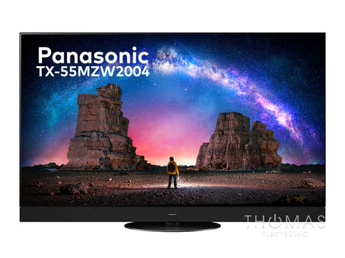 Panasonic TX-55MZW2004 4K UHD MLA OLED TV 2023 - SOFORT LIEFERBAR