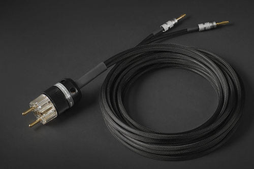 AUDIOVECTOR Freedom Ground Cable 2x5m