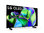 LG OLED42C38LA 4K UHD OLED TV 2023 - 100€ Cashback!