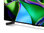LG OLED42C38LA 4K UHD OLED TV 2023 - 100€ Cashback!