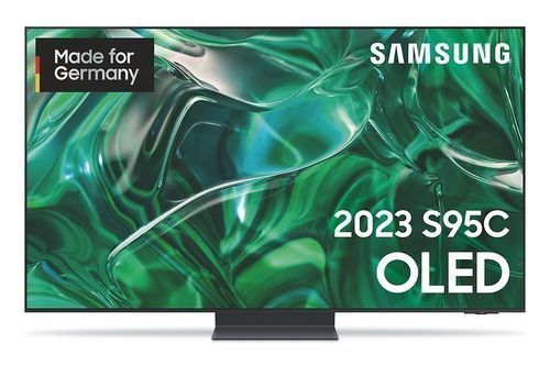 Samsung GQ77S95CATXZG QD-OLED TV 2023