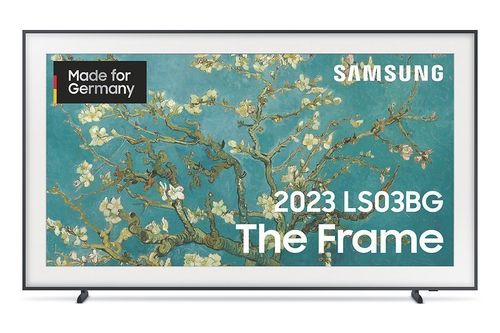 Samsung GQ85LS03BGUXZG THE FRAME 2023
