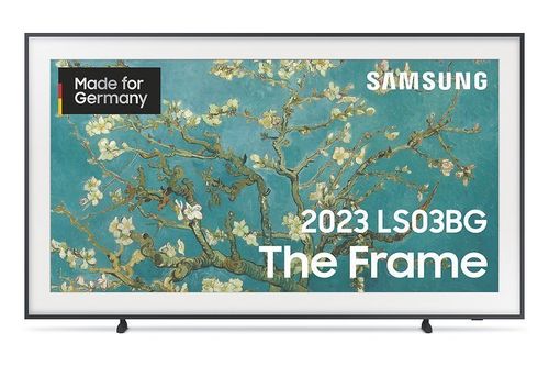 Samsung GQ75LS03BGUXZG THE FRAME 2023