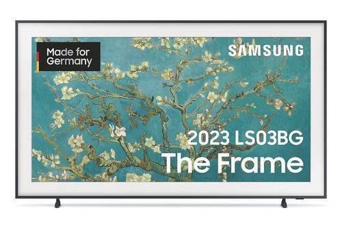 Samsung GQ65LS03BGUXZG THE FRAME 2023