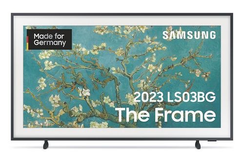 Samsung GQ43LS03BGUXZG THE FRAME 2023