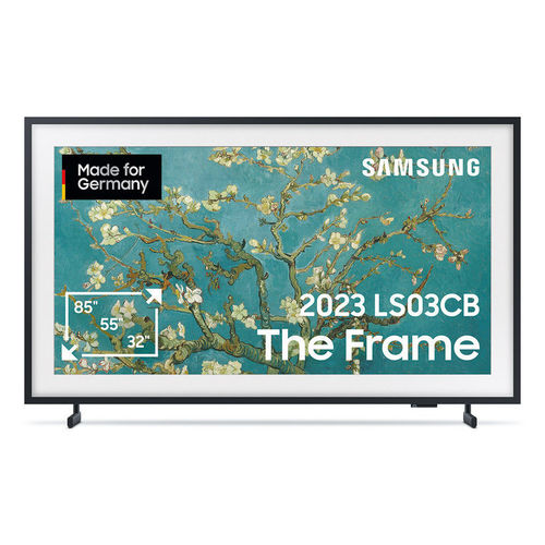 Samsung GQ32LS03CBUXZG THE FRAME 2023