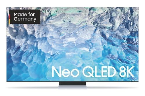 Samsung GQ75QN900B NEO QLED TV 2022 - AUSSTELELR + Energiebonus 482,40€ = 2999€