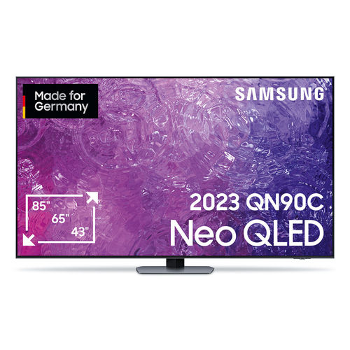 Samsung GQ85QN90CATXZG NEO QLED TV 2023