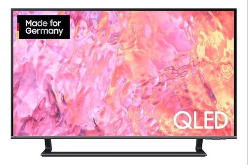 Samsung GQ50Q74CAUXZG QLED TV 2023 - abzgl. 80€ Sofort-Rabatt = 619€
