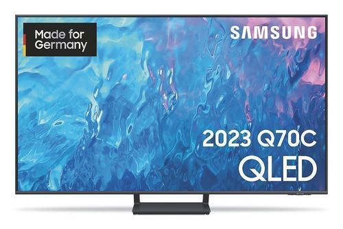 Samsung GQ75Q74CATXZG QLED TV 2023 - SALE