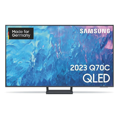 Samsung GQ75Q74CATXZG QLED TV 2023