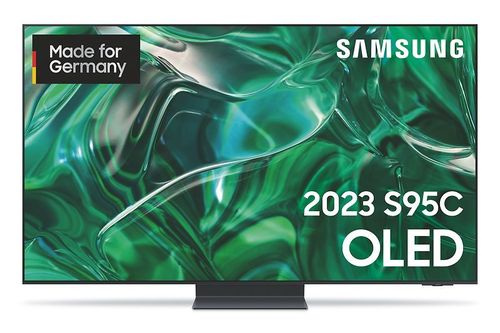 Samsung GQ55S95CATXZG QD-OLED TV 2023 - Retoure Top Zustand
