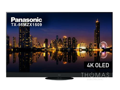 Panasonic TX-55MZX1509 4K UHD OLED TV 2023