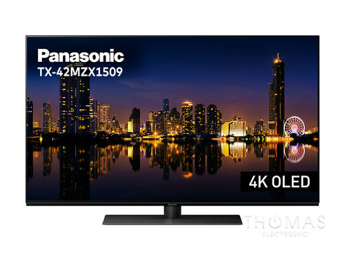 Panasonic TX-42MZX1509 4K UHD OLED TV 2023