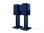 KEF S3 Indigo Blue Matte (Paar) - Lautsprecherständer