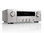 Denon DRA-900H Silber - AV-Stereo-Receiver + HD-Audiostreamer